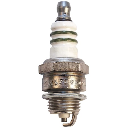 Sunbelt Bosch Spark Plug, Individually Boxed 2.4" x1" x0.8" A-B1WS7F